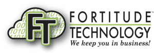 Fortitude Technology Logo