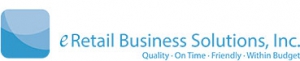 eRetail Business Solutions Logo