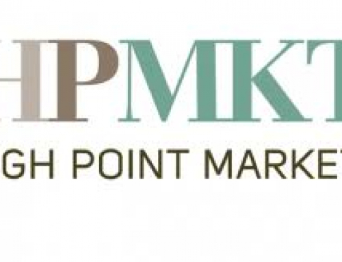 High Point Market | April 25-28, 2020
