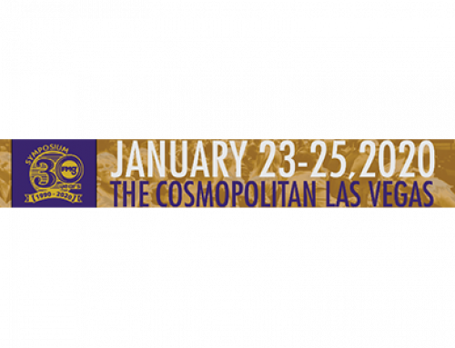 FMG Symposium 2020 | January 23-25, 2020