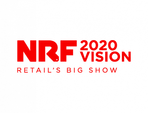 NRF 2020 | January 11-14, 2020