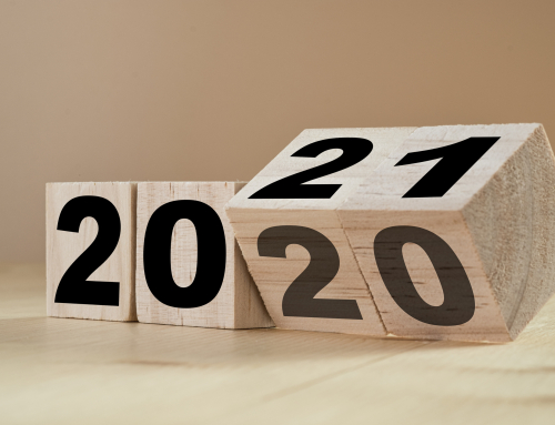 Ron’s Thoughts: 2020 Year in Home Furnishings
